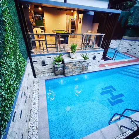 𝐏𝐎𝐎𝐋 𝐏𝐀𝐑𝐓𝐘 @ Casa Roca.